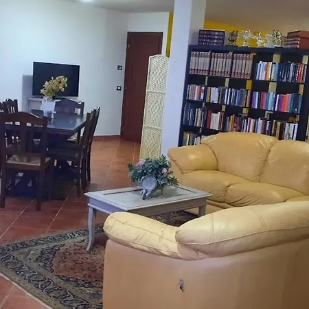 Appartement Open Space Armonia Con Patio Iun P2030 *