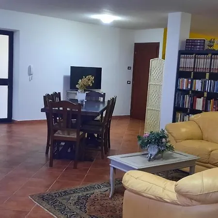 Studio Open Space Villa Armonia Con Patio Iun P2030 * Orosei