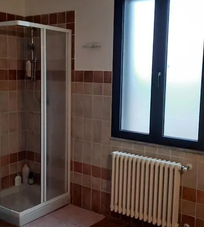 Apartament Studio Open Space Villa Armonia Con Patio Iun P2030 *