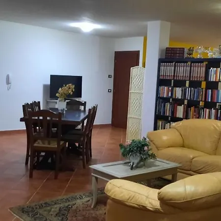 Seminterrato Armonia Iun:p2030 Orosei