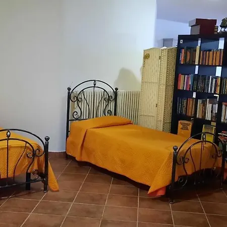 Studio Open Space Villa Armonia Con Patio Iun P2030 Apartament *