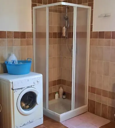 Apartament Studio Open Space Villa Armonia Con Patio Iun P2030 *