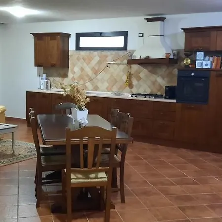 Open Space Armonia Con Patio Iun P2030